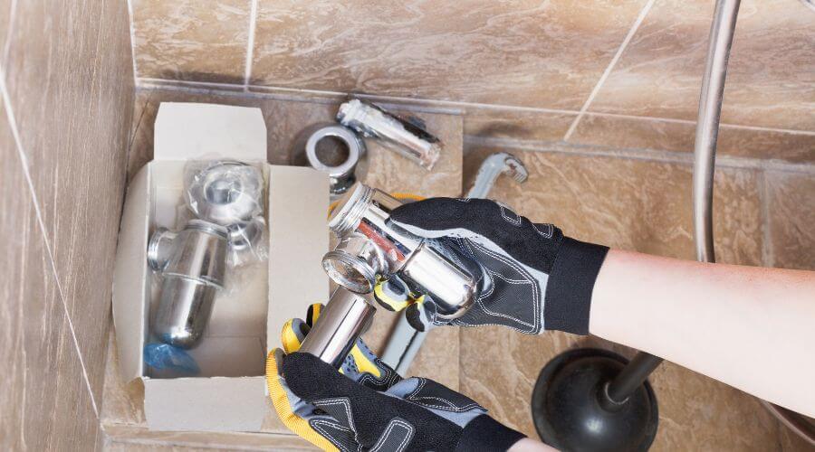 Expert tile roof repair services in Etoile, KY